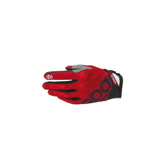 guantes de seguridad sparco meca iii 6