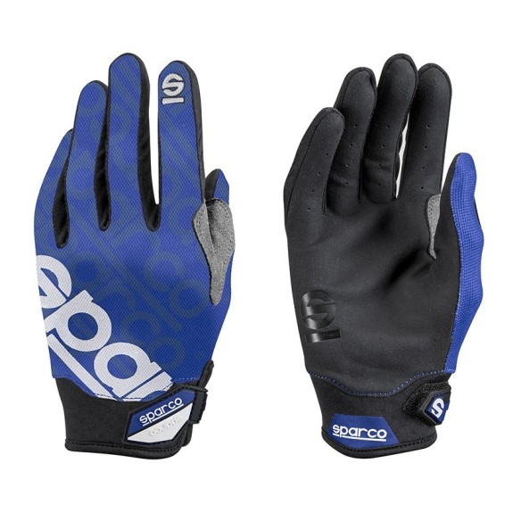 guantes de seguridad sparco meca iii 1