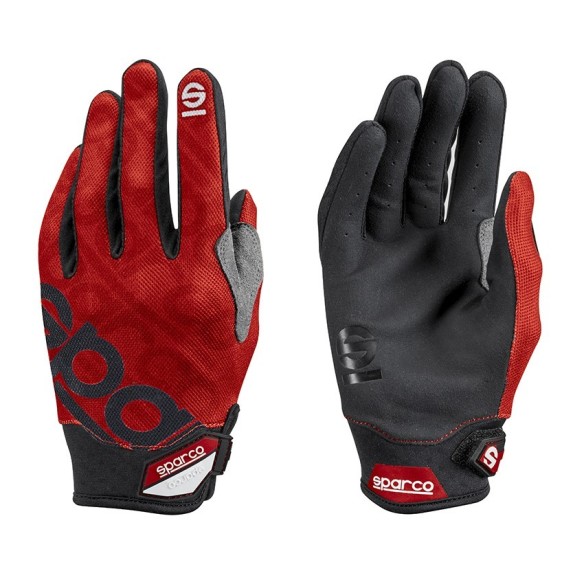 SPARCO MECA III SAFETY GLOVES