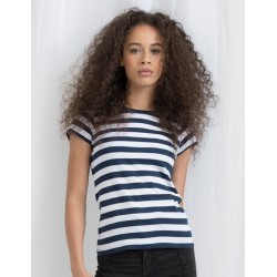 STRIPED SHIRT FOR WOMAN