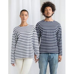 camiseta larga one breton 1