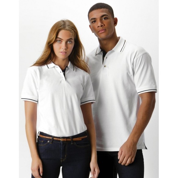 POLO PIQUÉ DE COLL RATLLAT