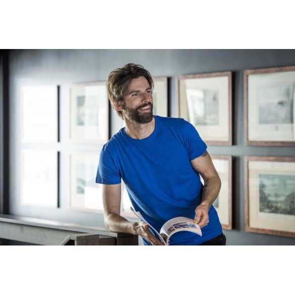 SAMARRETA CLIQUÉ BASIC-T 100% COTÓ COLORS