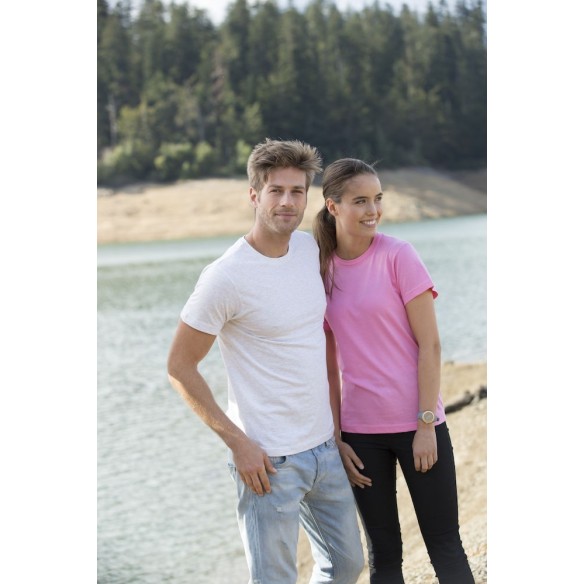 SAMARRETA CLIQUÉ BASIC-T 100% COTÓ COLORS