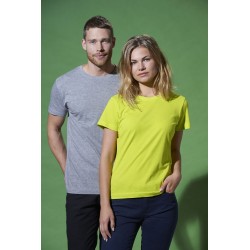 CAMISETA CLIQUÉ BASIC-T 1005 ALGODÓN COLORES