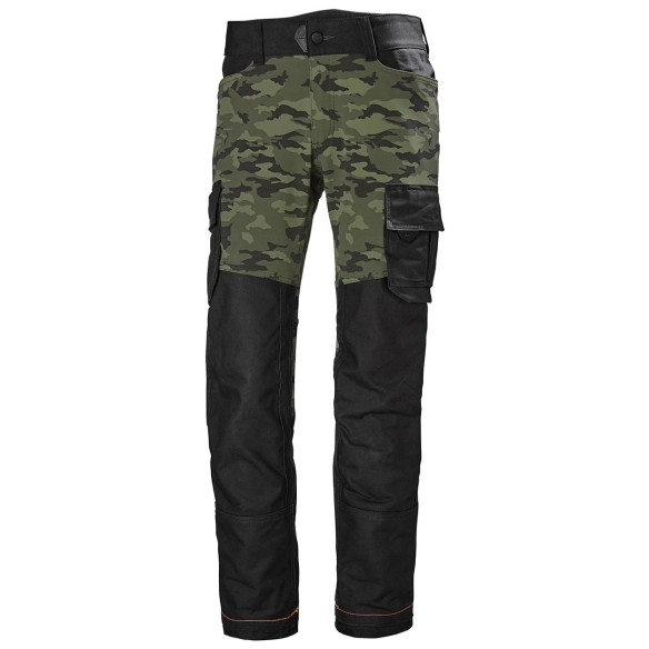 pantalón helly hansen chelsea evolution cargo 15