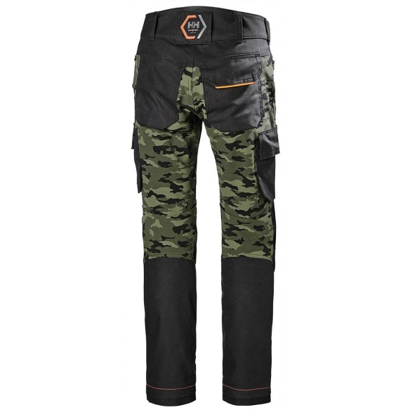 PANTALÓ HH CHELSEA EVOLUTION SERVICE PANT