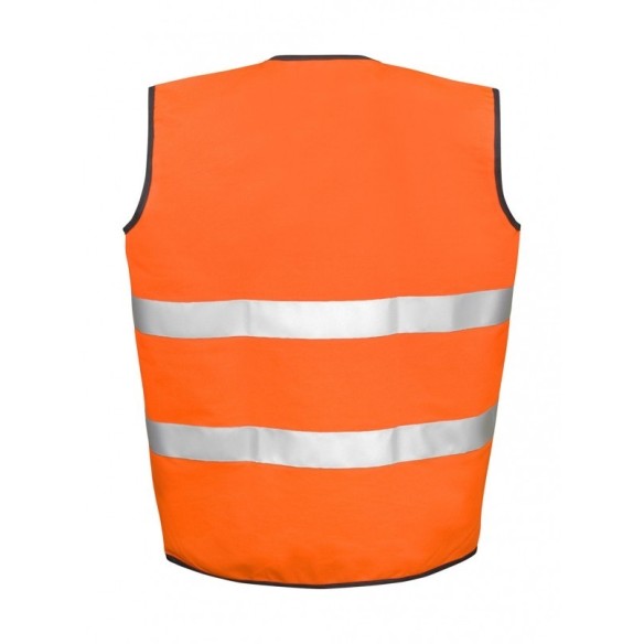 SECURITY VEST