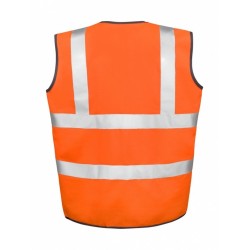 SECURITY VEST