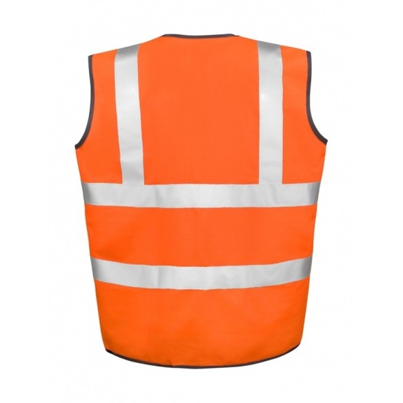 GILET DE SECURITÉ