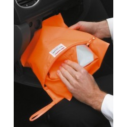 bolsillo para chalecos de seguridad 1