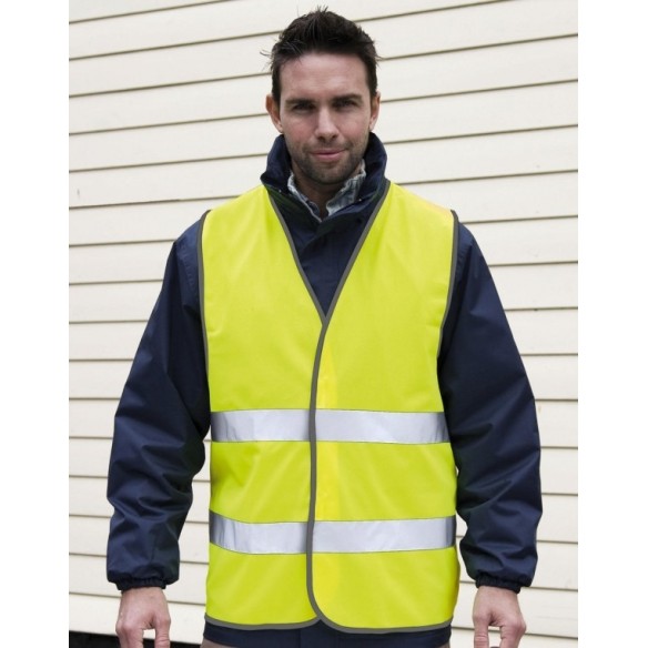 CAREER CORE SECURITY VEST