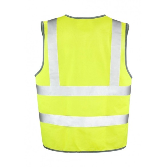 VESTE DE MOTOCYCLETTE