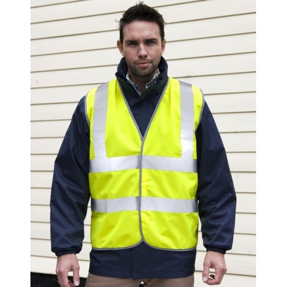 VESTE DE MOTOCYCLETTE