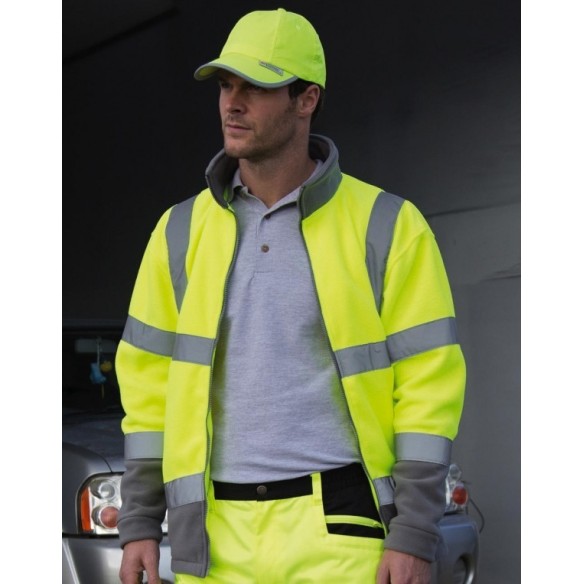 MICROPOLAIRE DE SECURITE