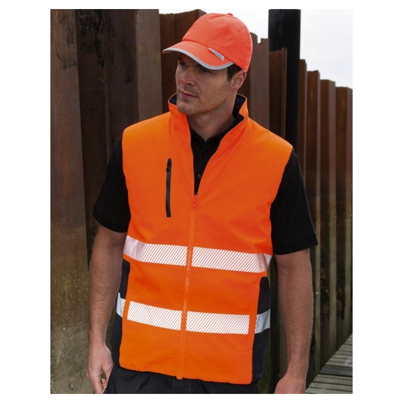 ARMILLA REVERSIBLE DE SEGURETAT