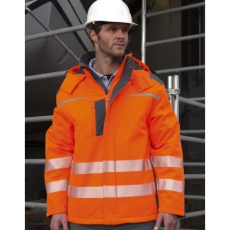 chaqueta softshell 1