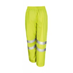 conjunto lluvia alta visibilidad 4