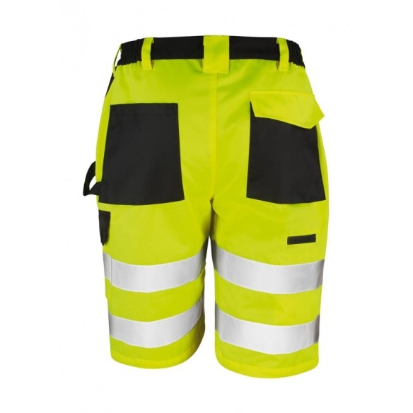 pantalón corto cargo 2