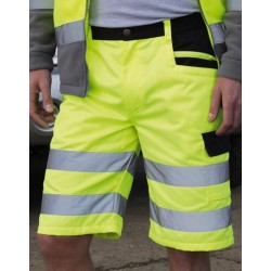 pantalón corto cargo 1