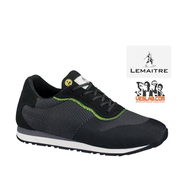 calzado de trabajo lemaitre blacklight s1p src 1