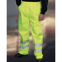 PANTALÓN FLUO YELLOW