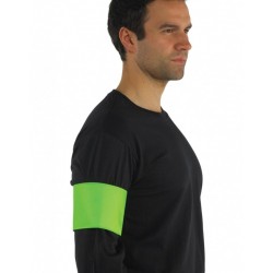 brazalete fluo 3