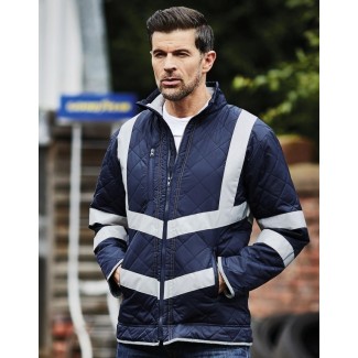 chaqueta fluo kensington 1