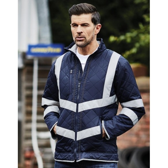 FLUO KENSINGTON JACKET