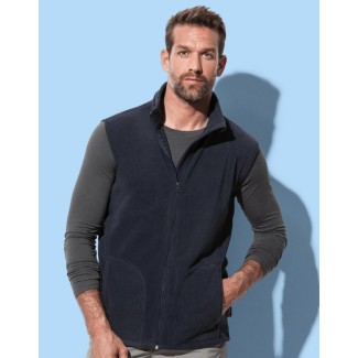 ACTIVE VEST POLAR VEST MEN