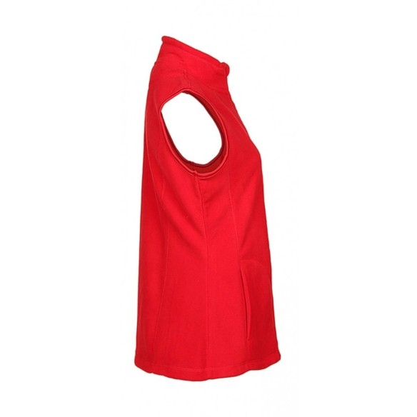 VESTE ACTIVE VESTE POLAIRE FEMME