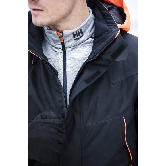 JAQUETA HELLY HANSEN WORKWEAR EVOLUTION WINTER