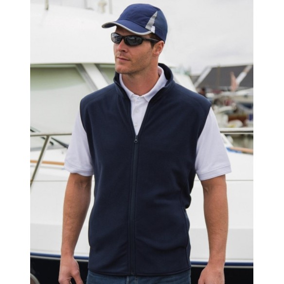 MICROPOLAR VEST
