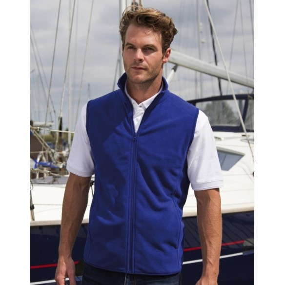 MICROPOLAR VEST