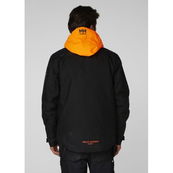 CHAQUETA HELLY HANSEN CHELSEA EVOLUTION WINTER