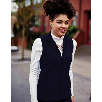 VESTE POLAIRE POUR FEMMES