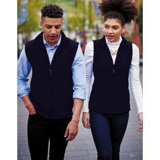 VESTE POLAIRE POUR FEMMES 2