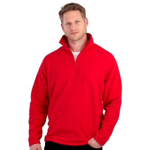 MICROPOLAIRE AVEC COUCHE INTERMEDIAIRE