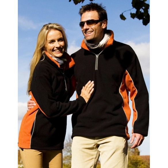 POLAR SPORT TECH 3 CREMALLERA 1/4