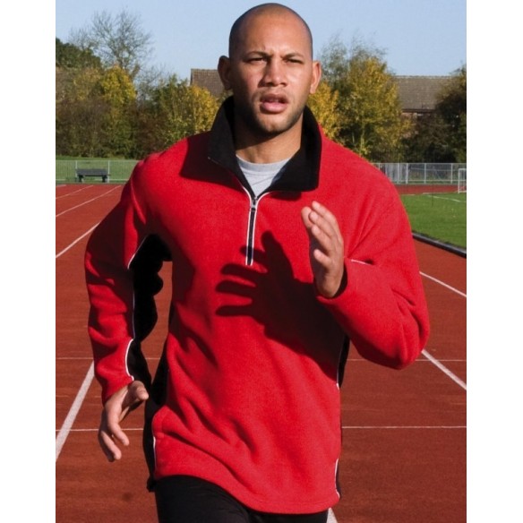 POLAR SPORT TECH3 1/4 ZIPPER