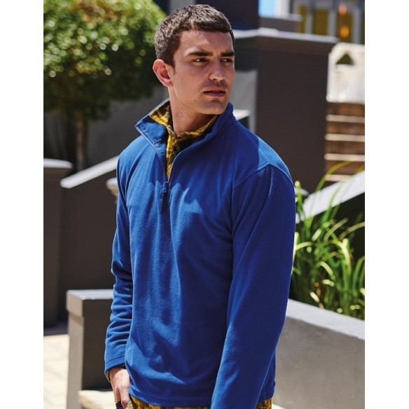 polar cremallera 1/4 1