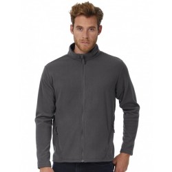 micropolar cremallera entera coolstar men 1