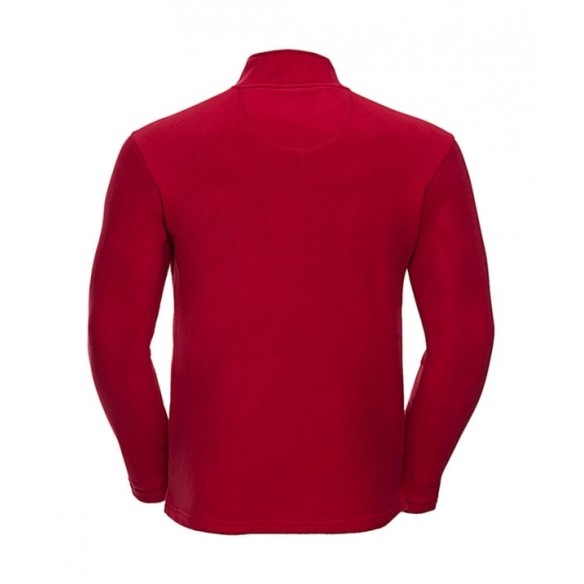 ICROPOLAIRE ENTIÈRE ZIPPER MAN