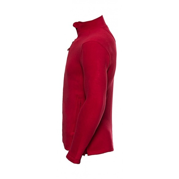 MICRO POLAR CREMALLERA SENCERA HOME