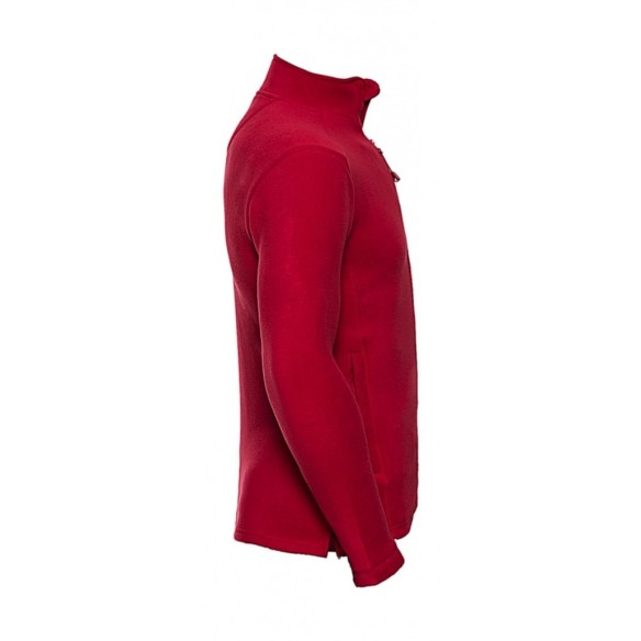 MICRO POLAR CREMALLERA SENCERA HOME