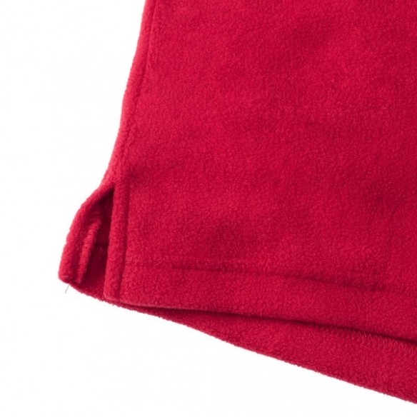 MICROPOLAR ZIPPER 1/4