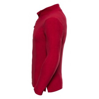 MICROPOLAIRE ZIPPER 1/4 2