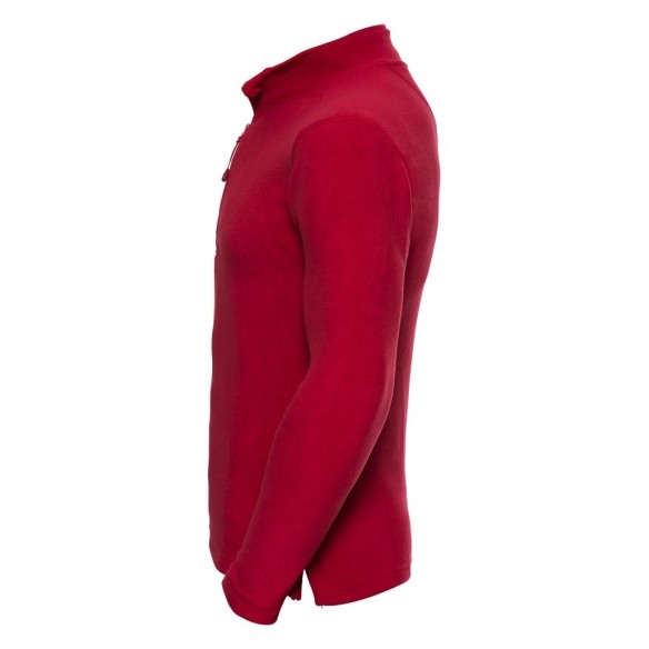 MICROPOLAIRE ZIPPER 1/4