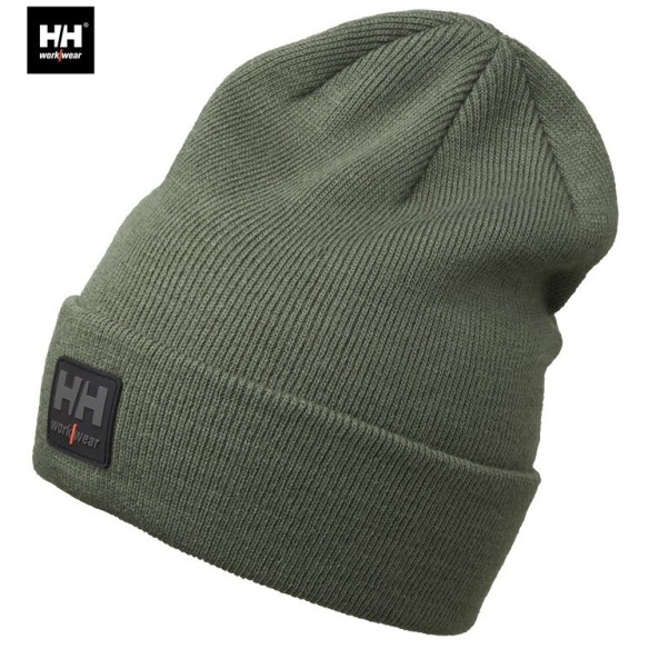 KENSINGTON BEANIE