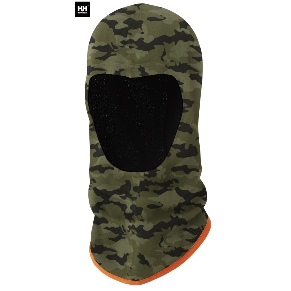 LIFA MERINO BALACLAVA